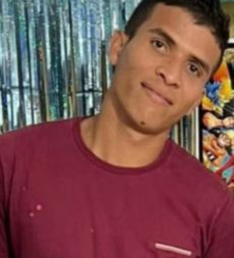 Jovem desaparece ao sair pra nadar e fazer travessia em rio no Mauazinho