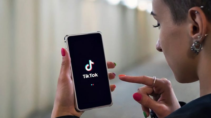 Tiktok pretende lançar rede social igual ao Instagram; entenda a polêmica