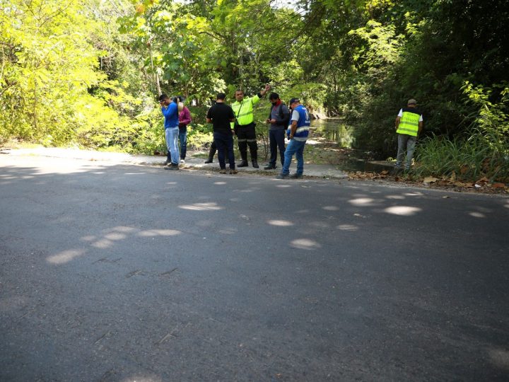 Ponte do conjunto Petros será interditada pela Prefeitura de Manaus nesta terça-feira (16)